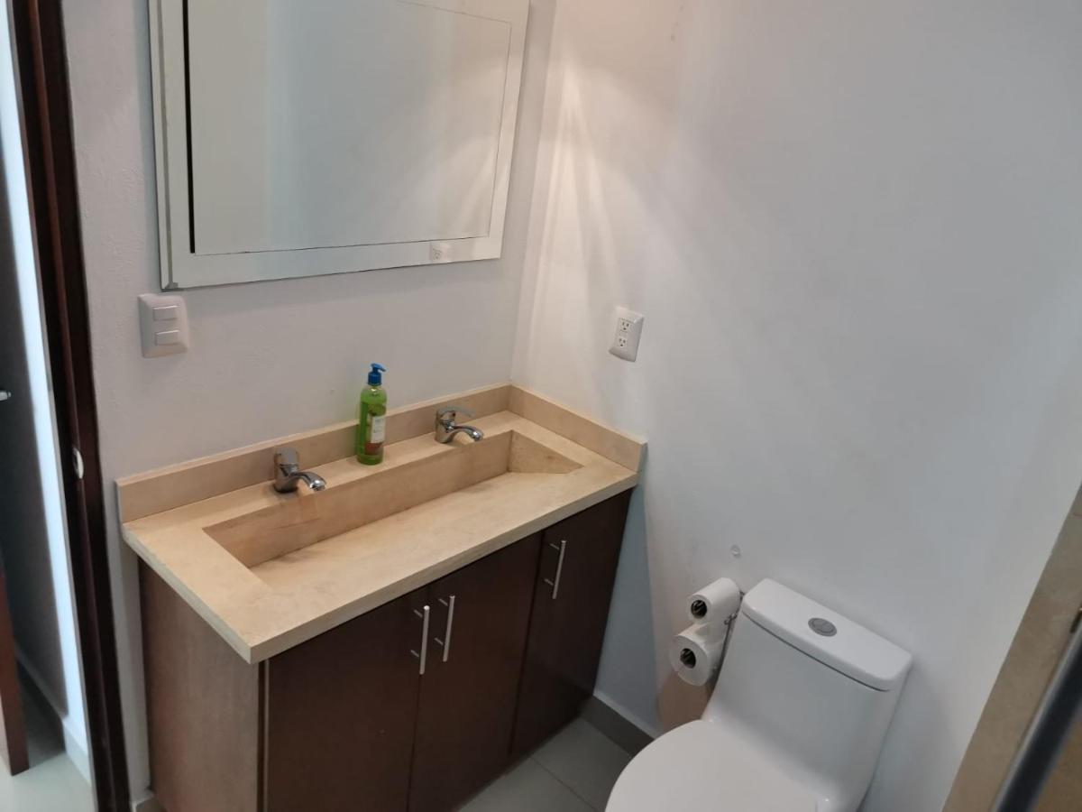 Hermoso Y Moderno Departamento Frente Al Malecon Con Preciosa Vista Al Mar 마사틀란 외부 사진