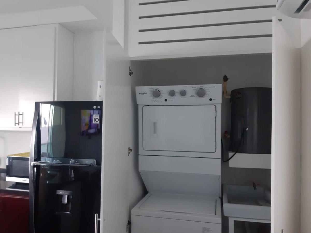 Hermoso Y Moderno Departamento Frente Al Malecon Con Preciosa Vista Al Mar 마사틀란 외부 사진