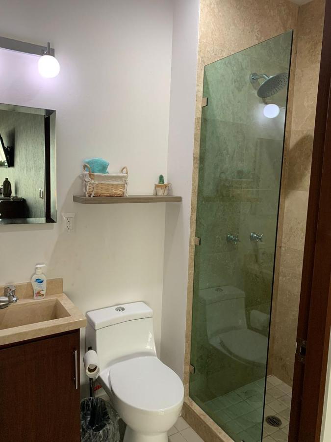 Hermoso Y Moderno Departamento Frente Al Malecon Con Preciosa Vista Al Mar 마사틀란 외부 사진